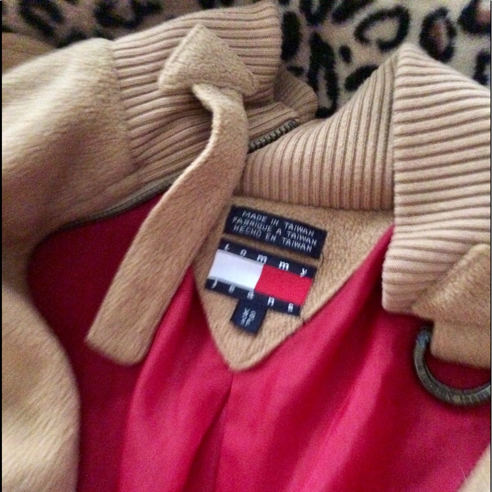Beige and Buckled